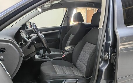 Skoda Octavia, 2013 год, 669 000 рублей, 6 фотография