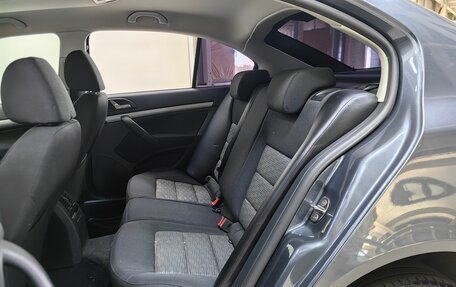 Skoda Octavia, 2013 год, 669 000 рублей, 8 фотография