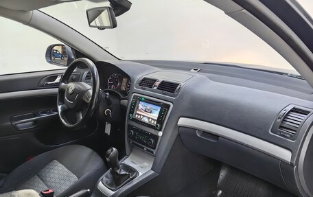 Skoda Octavia, 2013 год, 669 000 рублей, 13 фотография