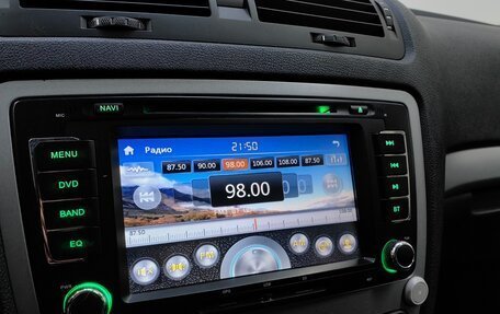 Skoda Octavia, 2013 год, 669 000 рублей, 15 фотография