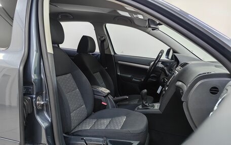 Skoda Octavia, 2013 год, 669 000 рублей, 7 фотография