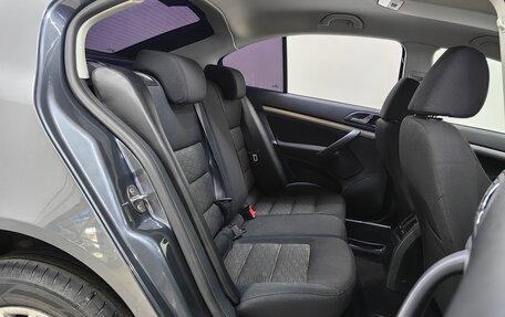 Skoda Octavia, 2013 год, 669 000 рублей, 9 фотография