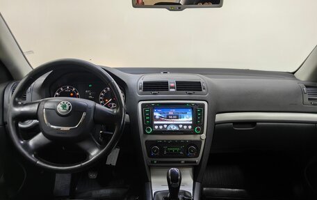 Skoda Octavia, 2013 год, 669 000 рублей, 12 фотография
