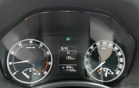 Skoda Octavia, 2013 год, 669 000 рублей, 10 фотография