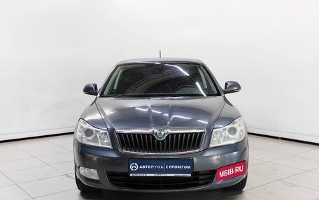 Skoda Octavia, 2013 год, 669 000 рублей, 3 фотография