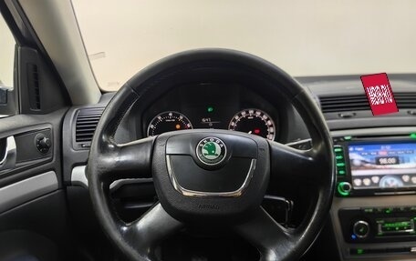 Skoda Octavia, 2013 год, 669 000 рублей, 11 фотография