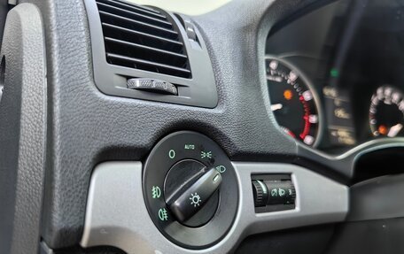 Skoda Octavia, 2013 год, 669 000 рублей, 22 фотография