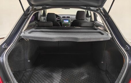 Skoda Octavia, 2013 год, 669 000 рублей, 26 фотография