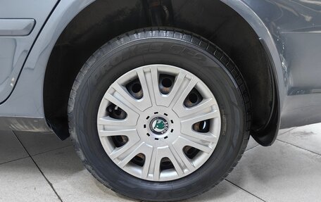 Skoda Octavia, 2013 год, 669 000 рублей, 25 фотография