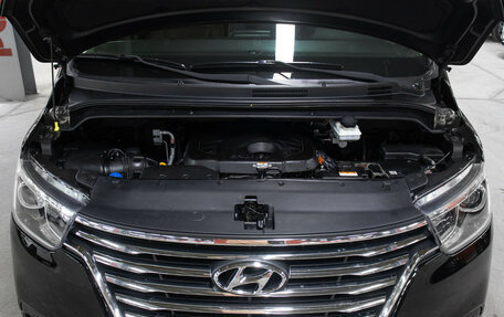 Hyundai Grand Starex Grand Starex I рестайлинг 2, 2020 год, 3 798 000 рублей, 9 фотография