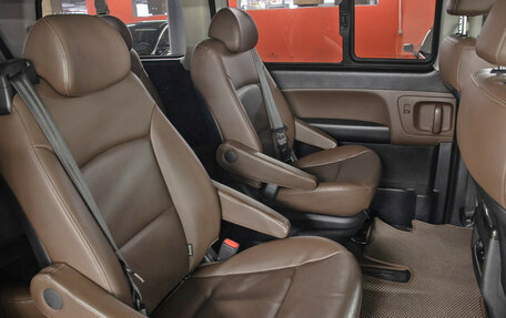 Hyundai Grand Starex Grand Starex I рестайлинг 2, 2020 год, 3 798 000 рублей, 13 фотография