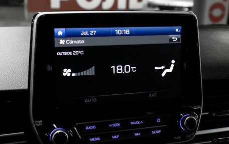 Hyundai Grand Starex Grand Starex I рестайлинг 2, 2020 год, 3 798 000 рублей, 20 фотография