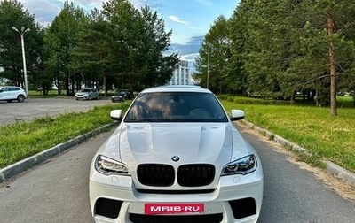 BMW X6, 2010 год, 1 800 000 рублей, 1 фотография