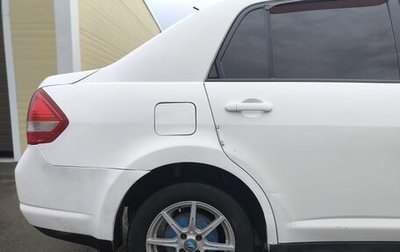 Nissan Tiida, 2005 год, 520 000 рублей, 1 фотография