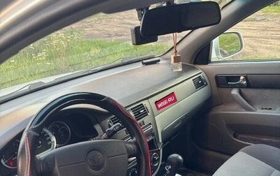 Daewoo Gentra II, 2014 год, 920 000 рублей, 1 фотография
