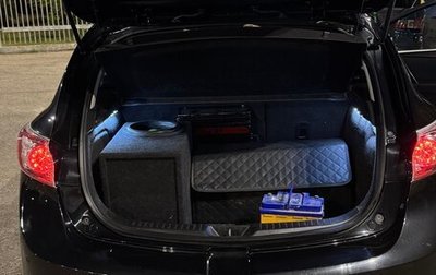 Mazda 3, 2009 год, 900 000 рублей, 1 фотография