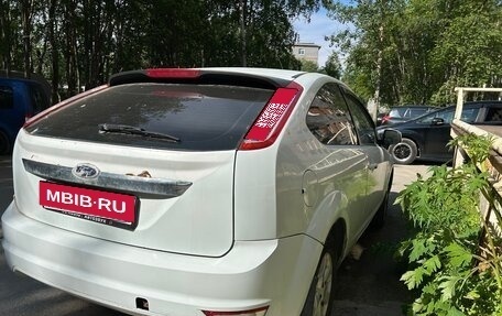 Ford Focus II рестайлинг, 2008 год, 320 000 рублей, 1 фотография