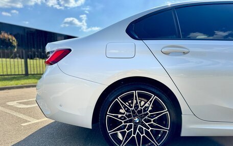 BMW 3 серия, 2019 год, 3 670 000 рублей, 5 фотография