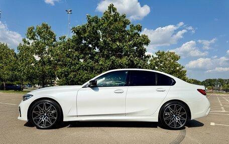 BMW 3 серия, 2019 год, 3 670 000 рублей, 6 фотография