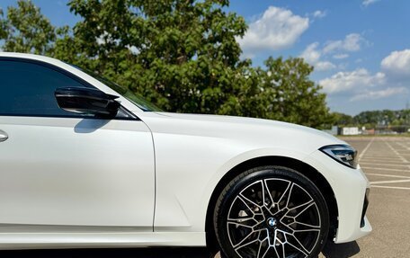 BMW 3 серия, 2019 год, 3 670 000 рублей, 8 фотография