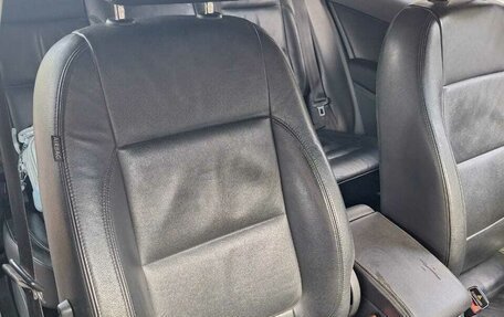 Volkswagen Tiguan I, 2013 год, 1 450 000 рублей, 6 фотография