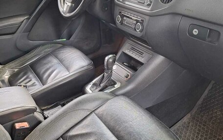 Volkswagen Tiguan I, 2013 год, 1 450 000 рублей, 8 фотография