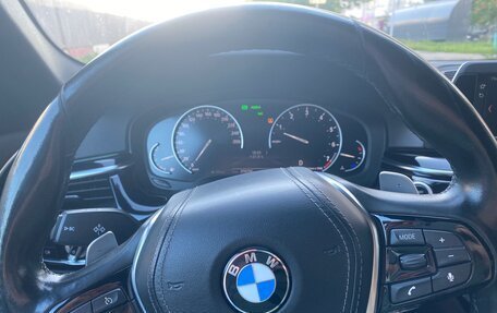 BMW 5 серия, 2019 год, 2 000 000 рублей, 7 фотография