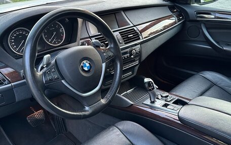 BMW X6, 2010 год, 1 800 000 рублей, 9 фотография