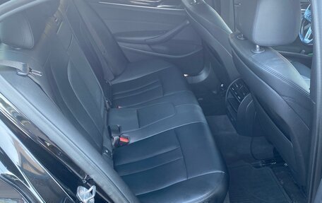 BMW 5 серия, 2019 год, 2 000 000 рублей, 5 фотография