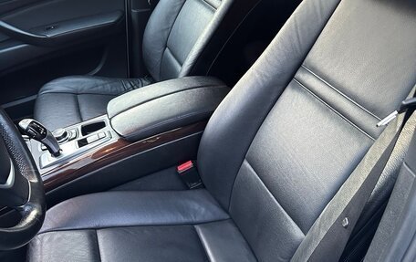 BMW X6, 2010 год, 1 800 000 рублей, 10 фотография