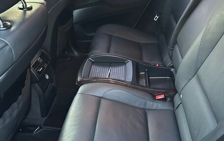 BMW X6, 2010 год, 1 800 000 рублей, 11 фотография