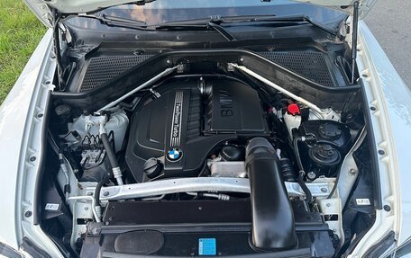 BMW X6, 2010 год, 1 800 000 рублей, 12 фотография
