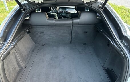 BMW X6, 2010 год, 1 800 000 рублей, 13 фотография
