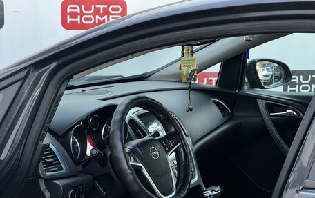 Opel Astra J, 2012 год, 649 990 рублей, 7 фотография