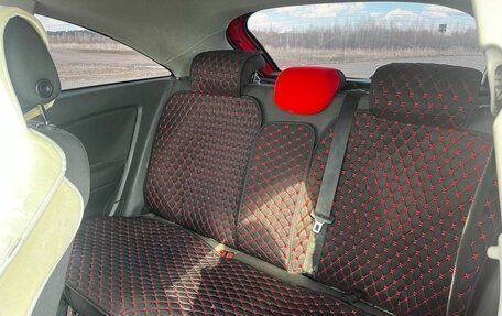 Opel Corsa D, 2007 год, 310 000 рублей, 11 фотография
