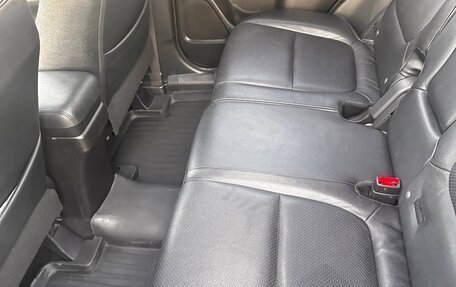 Mitsubishi Outlander III рестайлинг 3, 2015 год, 1 650 000 рублей, 6 фотография