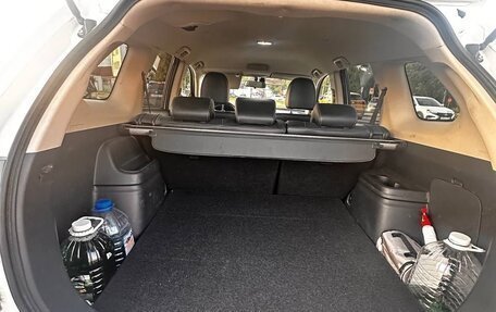 Mitsubishi Outlander III рестайлинг 3, 2015 год, 1 650 000 рублей, 3 фотография