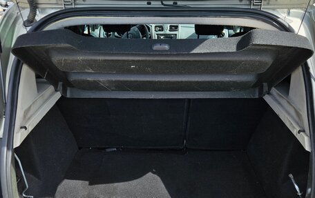 Renault Sandero II рестайлинг, 2015 год, 670 000 рублей, 12 фотография