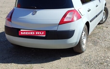 Renault Megane II, 2004 год, 250 000 рублей, 2 фотография