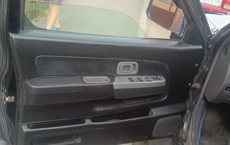 Nissan NP300, 2013 год, 1 800 000 рублей, 5 фотография