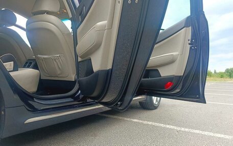 KIA Optima IV, 2017 год, 1 750 000 рублей, 10 фотография