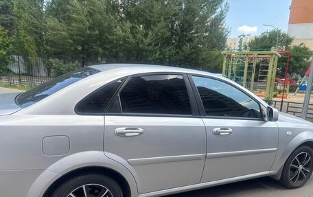 Daewoo Gentra II, 2014 год, 920 000 рублей, 8 фотография