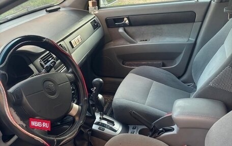 Daewoo Gentra II, 2014 год, 920 000 рублей, 7 фотография
