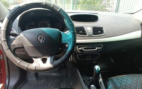 Renault Megane III, 2011 год, 500 000 рублей, 9 фотография
