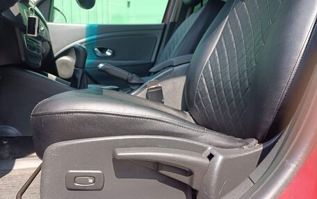 Renault Megane III, 2011 год, 500 000 рублей, 8 фотография