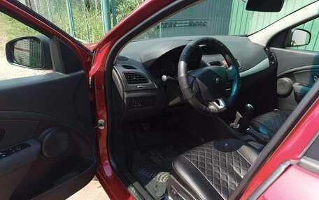 Renault Megane III, 2011 год, 500 000 рублей, 6 фотография