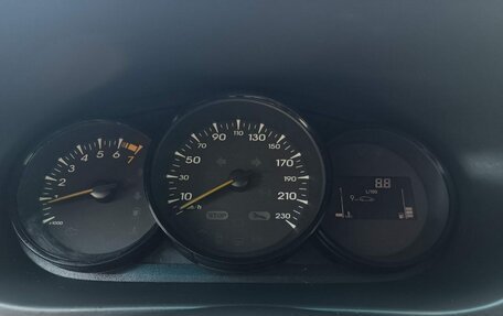 Renault Megane III, 2011 год, 500 000 рублей, 12 фотография