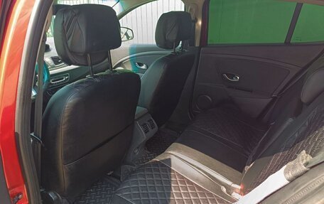 Renault Megane III, 2011 год, 500 000 рублей, 13 фотография