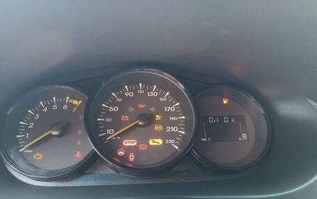 Renault Megane III, 2011 год, 500 000 рублей, 11 фотография