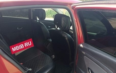 Renault Megane III, 2011 год, 500 000 рублей, 14 фотография
